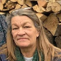 Elizabeth A. Symons Obituary