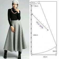 Moda Dikis Giyim Aksesuar Tasarim Tesettur Diy Kombin Hijab Fashion Anne Bebek Kitap Gunluk Modelli Gonna Da Cucire Cuciture Alla Moda Tutorial Vestito Cucito
