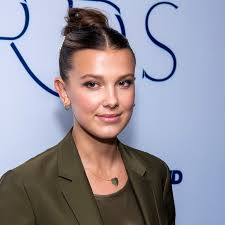 Millie Bobby Brown revela la critica de un director de casting que le hizo  llorar