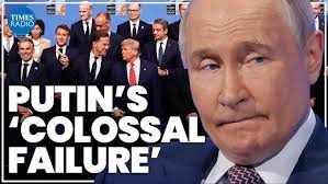 Sydney woman launches website to inform Russians about Ukrainian invasion