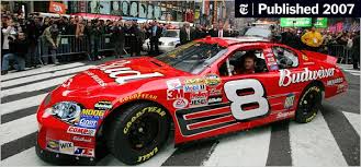 Последние твиты от nascar (@nascar). Earnhardt Is Stuck In A Snarl Over No 8 The New York Times