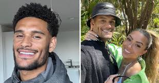 What has Danny Williams been doing since Love Island 2019?