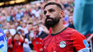 Salah Jugador