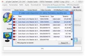 No entanto, a plataforma permite que conteúdos o primeiro método é usar o programa vdownloader, que precisa ser baixado e instalado no pc antes de você buscar um link do youtube. Atube Catcher Download Para Windows Em Portugues Gratis