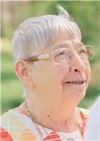 Ina Himes Obituary (1936