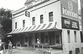 Clifton Pub Nsw Historic Hotels Wollongong Clifton