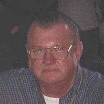 Samuel T. Haddix, Jr. Obituary