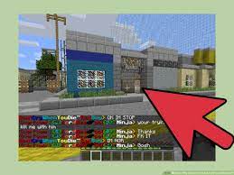 How to build your own minecraft server on windows, mac or linux. How To Play Grand Theft Auto Gta In Minecraft 11 Steps
