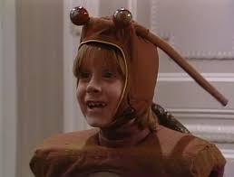 Arnold et Willy" Arnold the Entrepreneur (Épisode télévisé 1984)