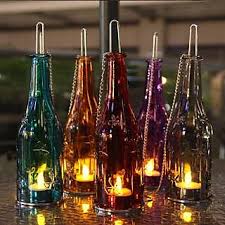 We did not find results for: Buy Coloured Glass Bottle Tea Light Candle Holder Lantern Outdoor Garden Hanging Online 350 From Shopclues