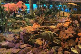 78,060 likes · 82 talking about this · 55,549 were here. Petrosains The Discovery Centre Admission Ticket 2021 Kuala Lumpur