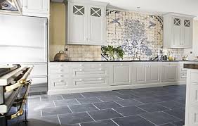 white floor tile  incredible furniture