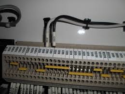In europe and other countries, there are different standards in place. White Color For Positive Dc Wiring Electrician Talk