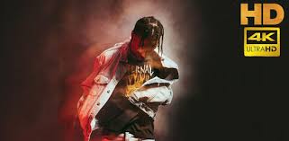 Ps4 wallpapers june 3, 2019 music leave a comment. Travis Scott Wallpaper Hd 4k On Windows Pc Download Free 1 1 Com Kazutostudio Travisscott