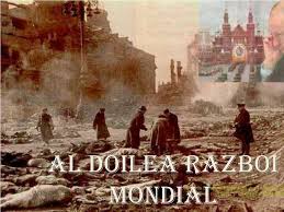 Germania trimite în românia armament polonez. Ppt Al Doilea Razboi Mondial Powerpoint Presentation Free Download Id 3824526