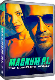 Magnum P.I. (2021)