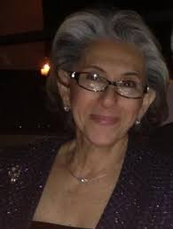 Dr. Patricia Regina Romano Obituary