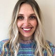 Peg Kates's Instagram, Twitter & Facebook