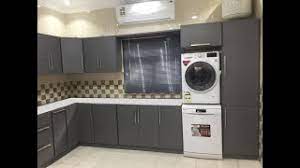 مطبخ المنيوم مطابخ الزهراني اطلب خصم فهد 5 الزهراني للمطابخ 0501542234 youtube