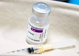 «i dati relativi ai casi di trombosi in chi è vaccinato» contro il covid «sono esattamente uguali a quelli per la popolazione non vaccinata». Witjie8lvfyqfm