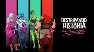 We did not find results for: Destripando La Historia Entradas De Conciertos