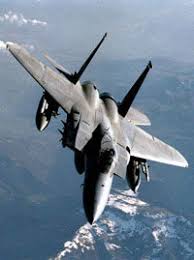 They have since been deployed for air expeditionary force deployments and. How F 15s Work Howstuffworks