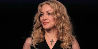 Listen to madonna | soundcloud is an audio platform that lets you listen to what you love and share the sounds you create. Madonna Poses With All 6 Of Her Children In New Video