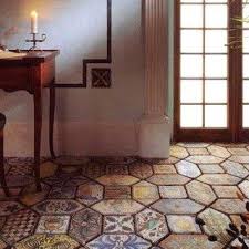 Re Edition Medieval Tile Mediterranean Floor Tiles Other Metro By Italian Decorative Art By Romeo Cuomo Tiles Beautiful Tile Decor