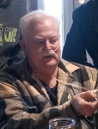 Obituary information for Donald Ray Patton