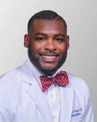 James Stroman II, DO