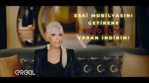 Tüketicinin, eski beyaz eşya ürünü, samsung yetkili servisleri veya samsung ile anlaşmalı ilgili lojistik firması tarafından teslim alınacaktır. Eskiyi Getir Yeniyi Gotur Kampanyasi Ajda Pekkan Youtube