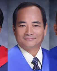 Edgar Lee, UST architecture professor, 64