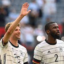 Goretzka rettet deutschland gegen tapferes ungarn: Vnivzrw2hctaqm