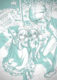 Iwami Kiyoko hentai videos, GIFs, and images | R34.app