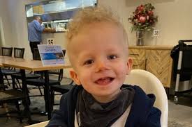 Fundraiser for Kate Johnston by Kara Weir : Help support Lachie to reach  his full potential