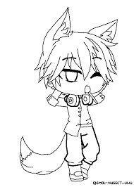 The game is japanese so if you love anime cartoons in tv and comics you also will love this game. Pixilart Gacha Base 14 By Smol Nugget