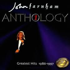 Anthology 1 Greatest Hits 1986 1997 Wikipedia