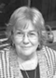 Sue Britt Obituary (1943