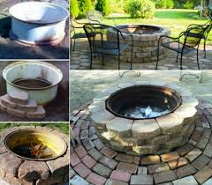 Pit gazebo can completely change the adventure we needed each post in a fire pit ideas to build a tutorial. Wonderful Diy Campfire Swing