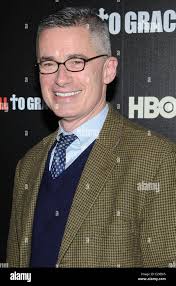 Jim grace hi-res stock photography and images