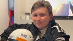 Amber and Hayley Spence among Gympie rising Mothar Mountain Speedway stars 