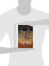 Q&a with adam hamilton, author of love to stay. The Way Walking In The Footsteps Of Jesus Hamilton Adam 9781426752513 Amazon Com Books
