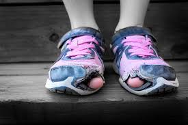 The design of shoes has varied enormously through time and from. How Often Should You Replace Your Shoes Canadian Running Magazine