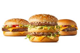 Welcome to the mcdonald's wiki, the online encyclopedia of the popular fast food chain, mcdonald's. Mcdonald S Changes Recipes Of Its Best Selling Burgers