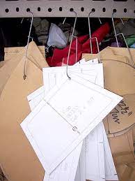 Learn the importance of card making, history, fun facts, and everything you need to know about the card making hobby. You Sew Girl Everlasting Patterns Fashion Industry Style