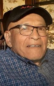 JOSE OCAMPO-BALDIZON Obituary (1936