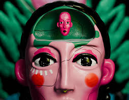 Processing Digital Art Projects :: Photos, videos, logos, illustrations and  branding :: Behance