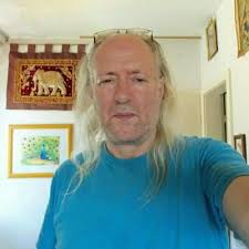 Bernd-Walter-Hummel. (@bernd_hummel)