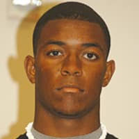 Andre Sexton 2005 Safety Oklahoma State