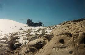 The battle of takur ghar was a short but intense military engagement between united states special operations forces and taliban insurgents fought in march 2002, atop takur ghar mountain, afghanistan. A Ranger Recalls The Actions Of Heroes On Roberts Ridge Captured On Video